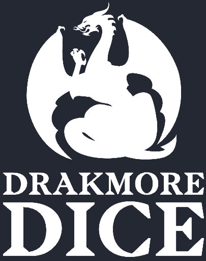 Drakmore Dice